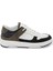 Siyah Hakiki Deri Kadın Sneaker - K24I1AY67307-S2Y 3
