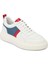 Beyaz Hakiki Deri Erkek Sneaker - E24I1AY56730-A26 1