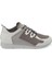 Gri Hakiki Deri Erkek Sneaker - E24I1AY56756-I8H 3
