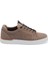 Vizon Nubuk Deri Erkek Sneaker - E24I1AY56823-A65  Vizon 3