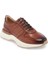 Taba Hakiki Deri Erkek Sneaker - E24I1AY56721-A37 1