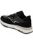 Siyah Hakiki Deri Kadın Sneaker - K24I1AY67135-A01 2