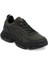 Yeşil Tekstil Erkek Sneaker - E24I1AY56804-N5P 1
