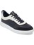 Lacivert Hakiki Deri Erkek Sneaker - E24I1AY56842-A31 1