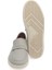 Gri Hakiki Deri Erkek Loafer - E24I1AY56705-H1Y 4