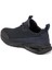 Siyah Deri Erkek Sneaker - E24I1Ay56800-T4S Siyah 2