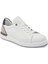 Beyaz Hakiki Deri Erkek Sneaker - E24I1AY56700-B69 1