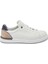 Beyaz Hakiki Deri Erkek Sneaker - E24I1AY56700-B69 3
