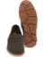 Yeşil Hakiki Süet Deri Erkek Loafer - E24I1AY56589-J86 4