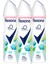 Kadın Sprey Deodorant Ocean Fresh %0 Alüminyum 150 ml x3 2
