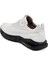 Beyaz Deri Erkek Sneaker - E24I1AY56800-A26  Beyaz 2