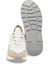 Bej Hakiki Deri Kadın Sneaker - K24I1AY67304-B79 4