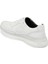 Beyaz Hakiki Deri Erkek Sneaker - E24I1AY56799-A26 2