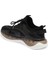 Siyah Tekstil Erkek Sneaker - E24I1AY56867-I46 2
