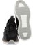 Siyah Tekstil Erkek Sneaker - E24I1AY56867-I46 4