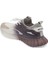 Gri Tekstil Erkek Sneaker - E24I1AY56868-I50 2