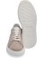 Gri Hakiki Süet Deri Erkek Sneaker - E24I1AY56665-C11 4