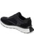 Siyah Hakiki Deri Erkek Sneaker - E24I1AY56698-A23 2