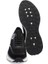 Siyah Hakiki Deri Erkek Sneaker - E24I1AY56698-A23 4