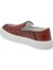 Taba Hakiki Deri Erkek Casual Ayakkabı - E24I1AY56701-X12 2