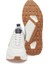 Beyaz Hakiki Deri Erkek Sneaker - E24I1AY56629-A26 4