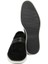 Siyah Hakiki Süet Deri Erkek Loafer - E24I1AY56749-A01 4