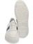 Beyaz Hakiki Deri Erkek Sneaker - E24I1AY56722-C73 4