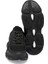Siyah Tekstil Erkek Sneaker - E24I1AY56804-I46 4