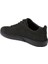 Siyah Hakiki Deri Erkek Sneaker - E24I1AY56827-A23 2
