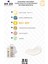 SPF50+ Leke Karşıtı Yüksek Koruyucu ve Nemlendirici Yüz Güneş Kremi 50 ml 3