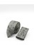 Gri Desenli 6 cm Kravat 1090240113 1