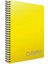 Chromo Spiralli Defter A5 Çizgili 120 Yaprak (1349) 5