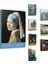 Art Master Sert Kapak Defter 17X24 Kareli 120 Yaprak (3659) 1