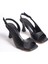 Kadın Topuklu Sandalet TR150Y03HTSK273 2