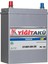 12 Volt 60 Amper "dar" Tip Yiğit Akü.!! Güncel - Yeni Üretim.!! 1