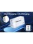 65W Usb-C Güç Adaptörü 3 Port Gan Tech (Şarj Isısını Düşürür) 25W/40W/60W Type-C Hızlı iPhone & Android & iPad & Macbook Şarj Cihazı Universal Priz Tipi 2