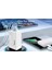 65W Usb-C Güç Adaptörü 3 Port Gan Tech (Şarj Isısını Düşürür) 25W/40W/60W Type-C Hızlı iPhone & Android & iPad & Macbook Şarj Cihazı Universal Priz Tipi 3