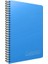 Chromo Spiralli Defter A4 Çizgili 100 Yaprak (1491) 4