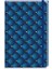 Foil Perle Sert Kapak Defter 13X21 Çizgili 80 Yaprak (413731) 2