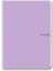 Pastel Spiralli Defter A4 Çizgili 60 Yaprak (327711) 1