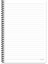 Outdoor Spiralli Sert Kapak Defter 17X24 Çizgili 80 Yaprak Yeşil (411004) 2