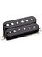 Seymour Duncan ’59 Model Bridge Humbucker Manyetik - Siyah 1