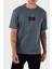 Calvin Klein % 100 Organik Pamuk Regular Fit T Shirt 000NM2399ECKP Erkek T Shirt 000NM2399E Ckp 1