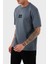 Calvin Klein % 100 Organik Pamuk Regular Fit T Shirt 000NM2399ECKP Erkek T Shirt 000NM2399E Ckp 3