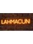 Sanec Lahmacun Neon Ledli Duvar Aydınlatması 1
