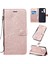 Kart Yuvası Standı ile Realme 5 Pro Için Flip Case Darbeye Kapak Manyetik (Yurt Dışından) 1