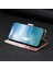 Xiaomi Redmi 9c Için Flip Case Pu Deri Cüzdan Tam Koruma Kartı Yuvaları (Yurt Dışından) 2