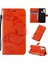 Kart Yuvası Standı ile Realme 5 Pro Için Flip Case Darbeye Kapak Manyetik (Yurt Dışından) 1