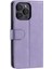 Xiaomi Redmi Için Flip Case Xiaomi 4g 6 Kart Yuvaları Kickstand Cüzdan Pu Deri (Yurt Dışından) 3