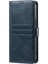 Xiaomi Redmi Için Flip Case Xiaomi 4g 6 Kart Yuvaları Kickstand Cüzdan Pu Deri (Yurt Dışından) 2